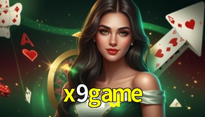 x9game Casino: Jogue Online e Ganhe Grandes Prêmios