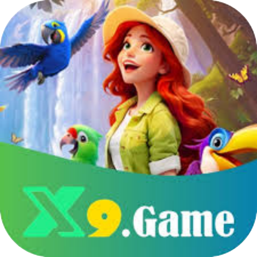 Logo x9game